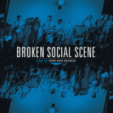 Broken Social Scene - Live At Third Man Records [Hi-Res] '2020