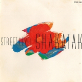 Shakatak - Street Level '1992