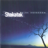 Shakatak - Blue Savannah '2003