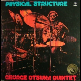 George Otsuka - Physical Structure '1976