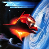 ZZ Top - Afterburner '1985