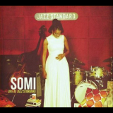Somi - Live At Jazz Standard '2011