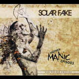 Solar Fake - Another Manic Episode (2CD) '2015