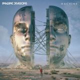 Imagine Dragons - Machine [CDS] '2018