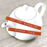 Get The Blessing - Rarer Teas '2020