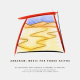Gil Goldstein - Abraham: Music For Three Faiths (feat. Jazzaar Global Ensemble & Billy Cobham) '2019