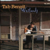 Tab Benoit - Wetlands '2002