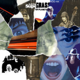 Supergrass - The Strange Ones: 1994-2008 '2020