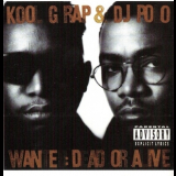 Kool G Rap & Dj Polo - Wanted: Dead Or Alive '1990