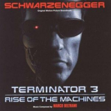 Marco Beltrami - Terminator 3: Rise Of The Machines OST '2003