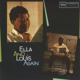 Ella Fitzgerald & Louis Armstrong - Ella And Louis Again (2012 Remaster) '1957