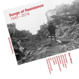 Marc Ribot - Songs Of Resistance 1942-2018 [Hi-Res] '2018