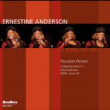 Ernestine Anderson - A Song For You '2009