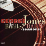 George Jones - The Bradley Barn Sessions '1994