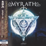 Myrath - Shehili (japanese Edition) '2019