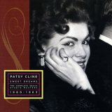 Patsy Cline - Sweet Dreams - The Complete Decca Studio Masters (1960-1963) (2CD) '2010