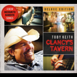 Toby Keith - Clancy's Tavern (Deluxe Edition) '2011