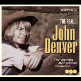 John Denver - The Real... John Denver (3CD) '2013