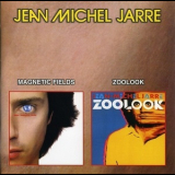 Jean Michel Jarre - Magnetic Fields & Zoolook '2000