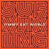 Jimmy Eat World - Surviving '2019