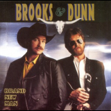 Brooks & Dunn - Brand New Man '1991