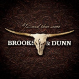 Brooks & Dunn - #1s... And Then Some (2CD) '2009