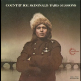 Country Joe Mcdonald - Paris Sessions '1973