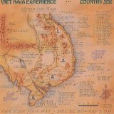Country Joe Mcdonald - Vietnam Experience '1986