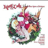 Dolly Parton With Kenny Rogers - Once Upon A Christmas '1984