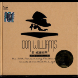 Don Williams - Greatest Hit Best Audiophile '2011