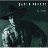 Garth Brooks - No Fences '1990