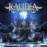 Kalidia - The Frozen Throne '2018