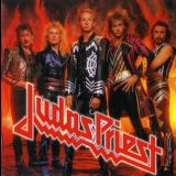 Judas Priest - Judas Archives Vol. 1 (2CD) '2003