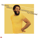 Roy Ayers Ubiquity - Everybody Loves The Sunshine [Hi-Res] '1976