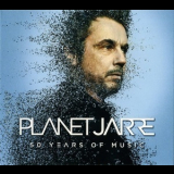 Jean Michel Jarre - Planet Jarre 2CD '2018
