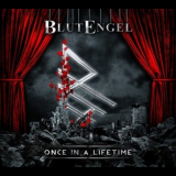 Blutengel - Once In A Lifetime - Live In Berlin (2CD) '2013