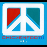 Chickenfoot - Chickenfoot III '2011