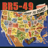 BR5-49 - Coast To Coast Live '2014