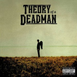 Theory Of A Deadman - Theory Of A Deadman '2002