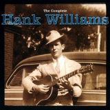 Hank Williams - The Complete (CD9) Nashville Demos '1998