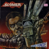 Scanner - Hypertrace '1988