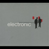 Electronic - Twisted Tenderness (Deluxe Edition) (2CD) '2001