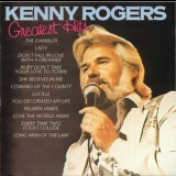 Kenny Rogers - Greatest Hits '1980