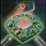 Kerry Livgren - Seeds Of Change '1980