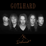 Gotthard - Defrosted 2 '2018