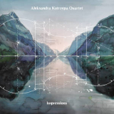 Aleksandra Kutrzepa Quartet - Impressions '2018