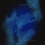 Aleksandra Kutrzepa Quartet - Mermaid '2019