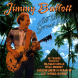 Jimmy Buffett - All The Great Hits '1994