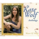 Kate Wolf - Weaver Of Visions: The Kate Wolf Anthology (2CD) '2000