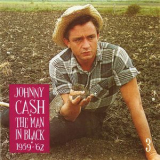 Johnny Cash - The Man In Black, 1959-1962 (CD3) '1991